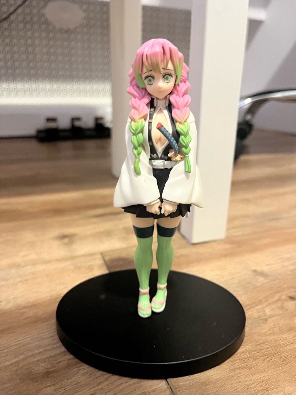 Anime Figure Figurine -Misturi demon slayer figure